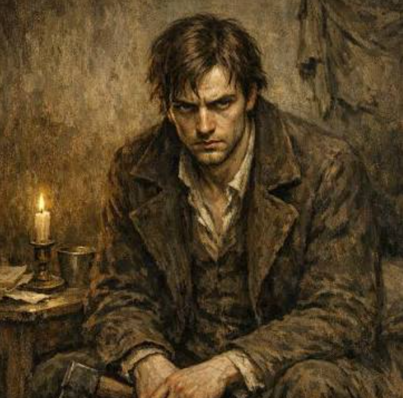 Raskolnikov